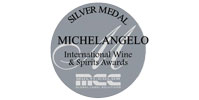 Michelangelo International Wine & Spirits Awards logo