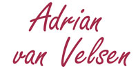 Adrian van Velsen logo