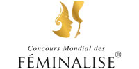 Concours Mondial des Feminalise logo