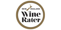 New Zealand Wine Rater logo