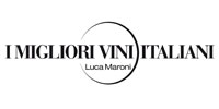 luca maroni logo