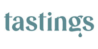 tastings logo