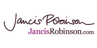 Jancis Robinson logo