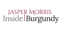 Jasper Morris logo