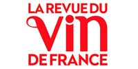 La Revue du Vin de France logo