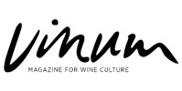 Vinum Wine Magazine logo