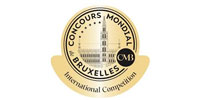 Concours Mondial de Bruxelles logo