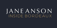 Jane Anson - Inside Bordeaux