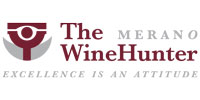 The Wine Hunter Award logo