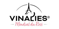 Vinalies Mondial du Rosé