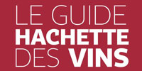 guide hachette des vins