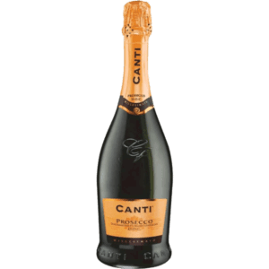 Rượu vang Canti Prosecco DOC Millesimato Extra Dry giá tốt, nhập khẩu nguyên chai tại Vitis.vn