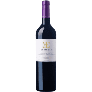 Rượu vang Ernie Els Proprietor's Cabernet Sauvignon giá tốt, nhập khẩu nguyên chai tại Vitis.vn