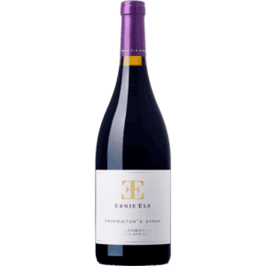 Rượu vang Ernie Els Proprietor's Syrah giá tốt, nhập khẩu nguyên chai tại Vitis.vn