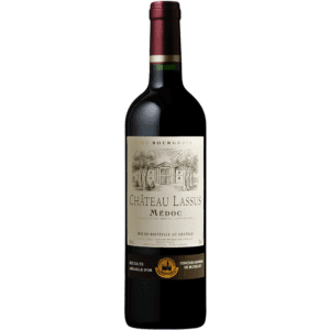 Rượu vang Chateau Lassus Medoc Cru Bourgeois giá tốt, nhập khẩu nguyên chai tại Vitis.vn