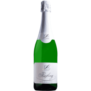 Rượu vang Dr. Loosen Riesling Sparkling Fruity Style giá tốt, nhập khẩu nguyên chai tại Vitis.vn