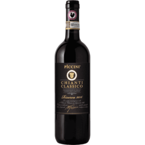 Rượu vang Piccini Chianti Classico Riserva DOCG giá tốt, nhập khẩu nguyên chai tại Vitis.vn