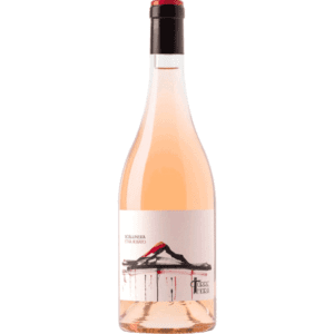 Rượu vang Torre Mora Scalunera Etna Rosato DOC Bio giá tốt, nhập khẩu nguyên chai tại Vitis.vn