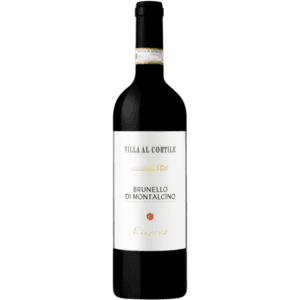 Rượu vang Villa al Cortile Brunello di Montalcino Riserva DOCG giá tốt, nhập khẩu nguyên chai tại Vitis.vn