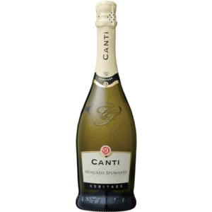 Canti Heritage Moscato Spumante