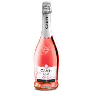 Canti Cuvee Rose Extra Dry