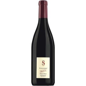 Schubert Block B Pinot Noir