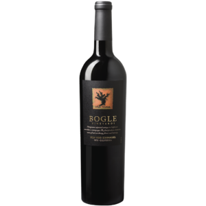 Bogle Zinfandel "Old Vines"