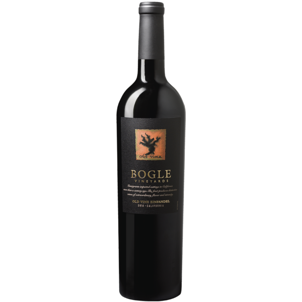 Bogle Zinfandel "Old Vines"