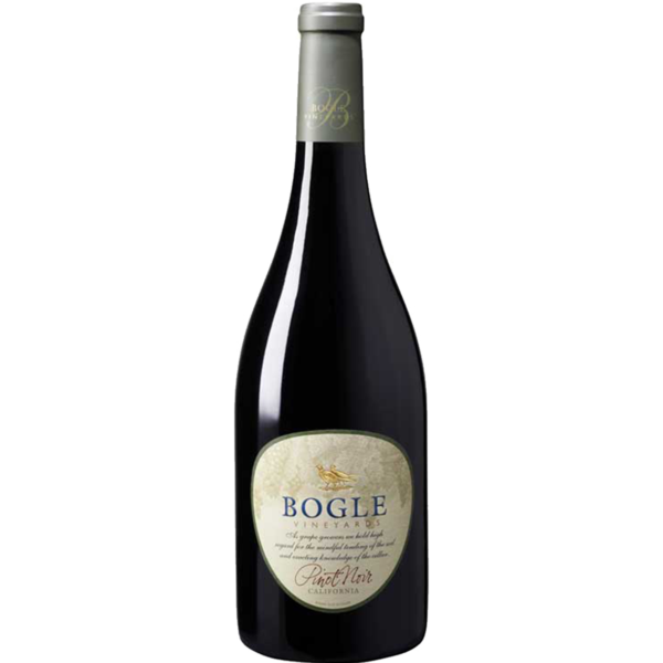 Bogle Pinot Noir