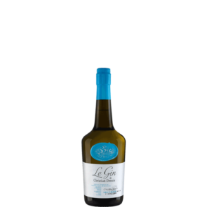 Calvados Christian Drouin Le Gin 35cl