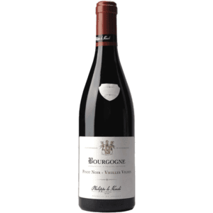 Château Philippe-Le-Hardi Bourgogne Pinot Noir Vieilles Vignes