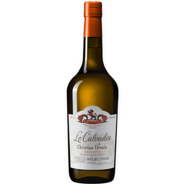 Calvados Christian Drouin Selection