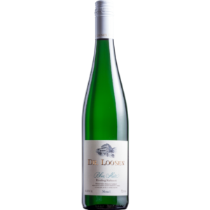 Dr. Loosen Riesling “Blue Slate” Fruity Style