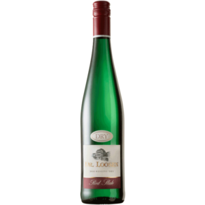 Dr. Loosen Riesling “Red Slate” Dry Style