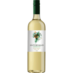 Echeverría Intervalo Sauvignon Blanc