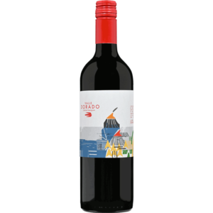 Echeverría Valle Dorado Cabernet Sauvignon