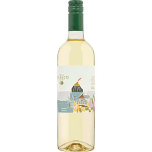 Echeverría Valle Dorado Sauvignon Blanc