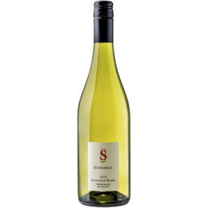 Schubert Estate Sauvignon Blanc