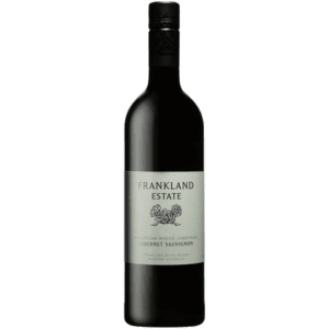 Frankland Estate Isolation Ridge Vineyard Cabernet Sauvignon "Organic"