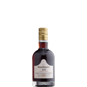 Graham's 10 Years Old Tawny Port