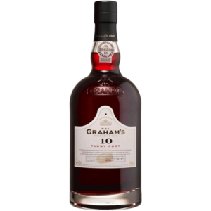 Graham's 10 Years Old Tawny Port