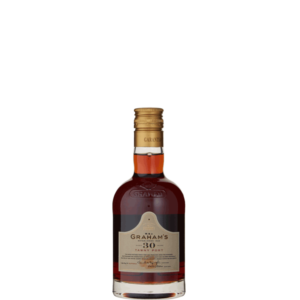 Graham's 30 Years Old Tawny Port 20cl