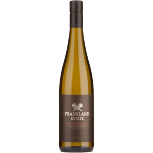 Frankland Estate ‘Isolation Ridge’ Single Vineyard Riesling "Organic"