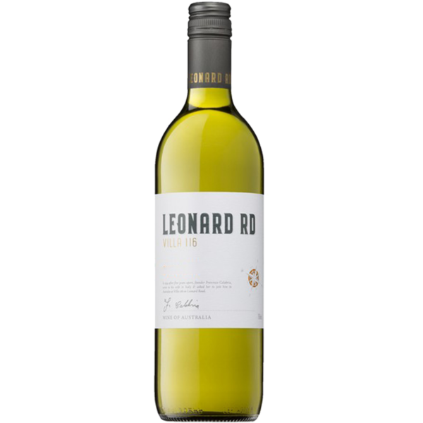 Calabria Leonard Roads Sémillon Sauvignon Blanc