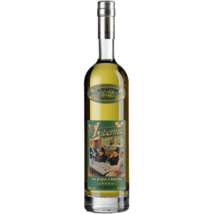 Paul Devoille Absinthe Libertine Intense