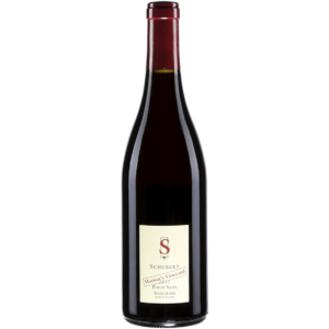 Schubert Marion's Vineyard Pinot Noir