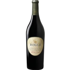 Bogle Petit Sirah