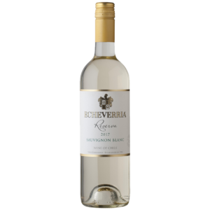 Echeverría Reserva Sauvignon Blanc