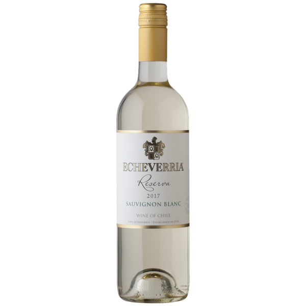 Echeverría Reserva Sauvignon Blanc