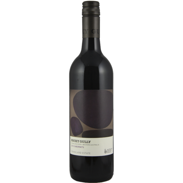 Frankland Estate Rocky Gully Cabernet "Organic"